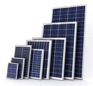 太阳能板检测方法