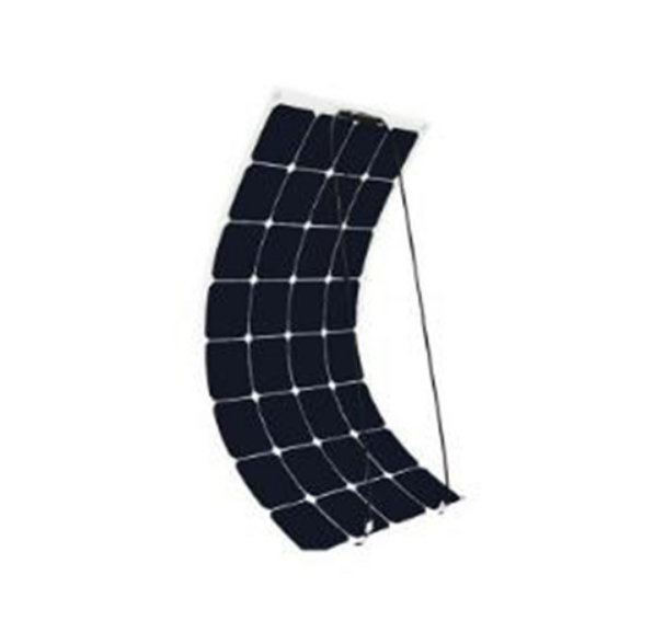 100W sunpower太阳能板