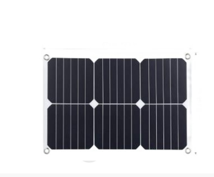 15V21W太阳能板