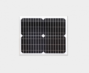 单晶硅太阳能板