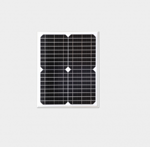 18v 20w单晶太阳能电池板