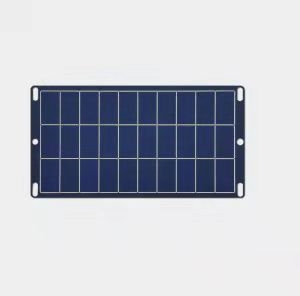 6w多晶硅太阳能电池板
