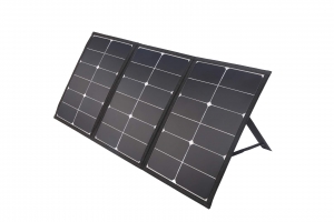 河南Amazon 60W Portable Solar Panel
