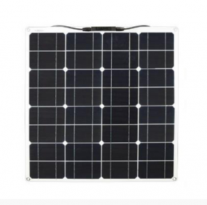 16V50W单晶太阳能电池板