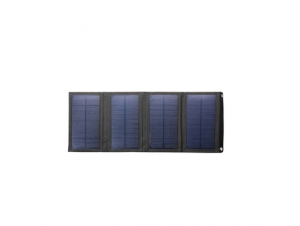 20W便携式可折叠太阳能包