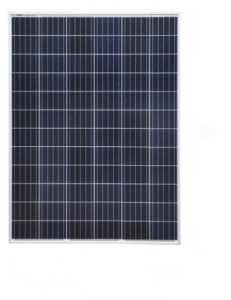 湖北24V蓄电池专用200W太阳能电池板