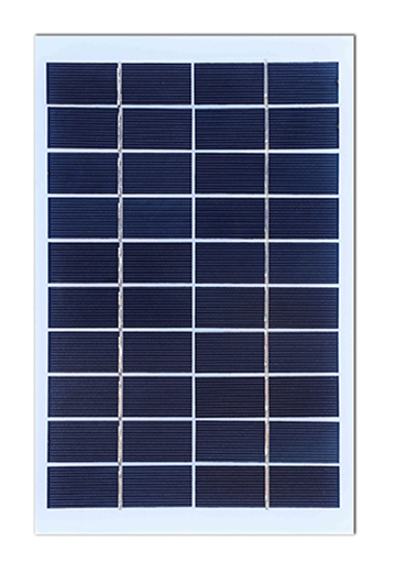 Solar panels GPS positioning