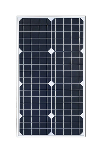 GPS solar panels