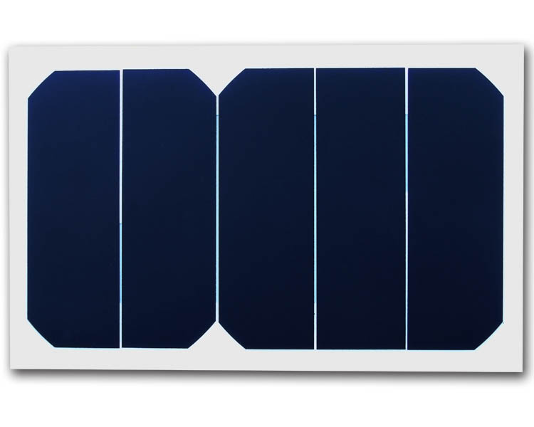 sunpower柔性太阳能电池板