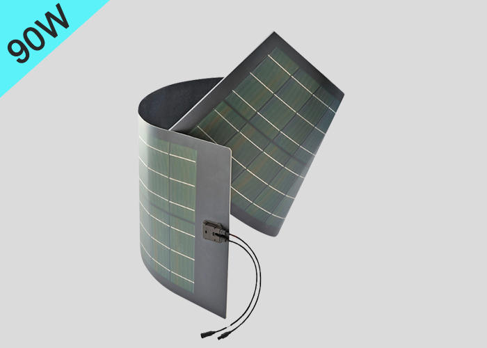 CIGS太阳能电池板