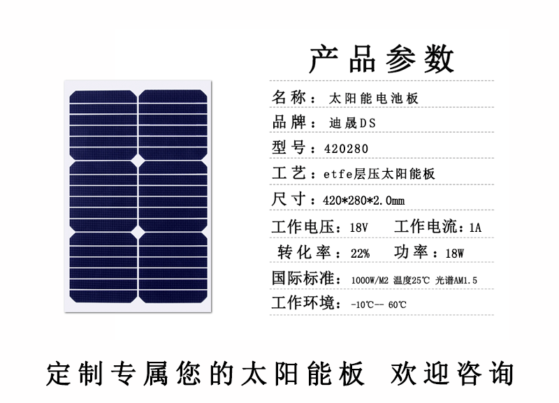 SunPower太阳能板