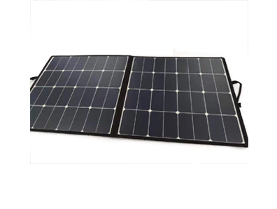 供应储能太阳能折叠包