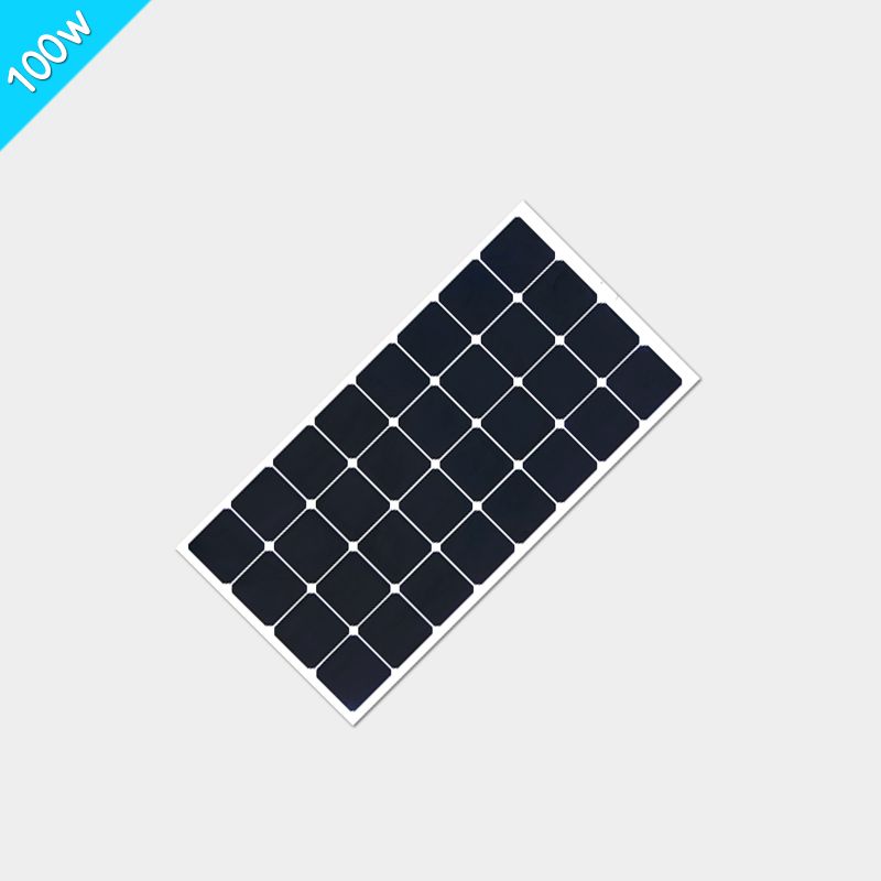太阳能板的大小有哪些决定因素？