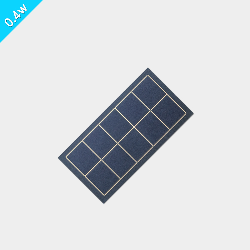 0.4wSMT贴片太阳能板