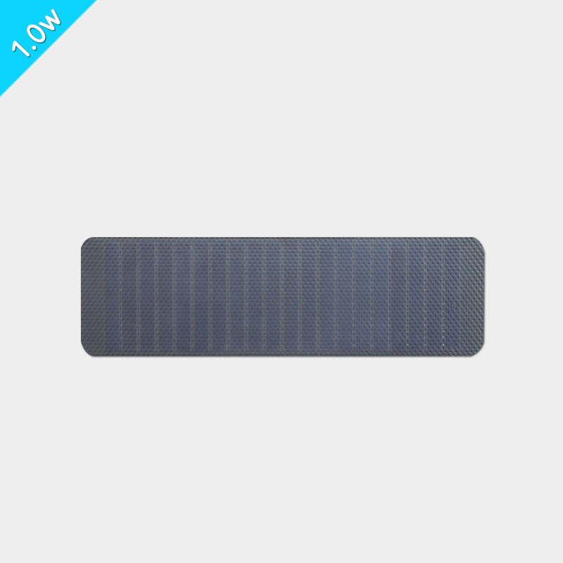 柔性贴片太阳能电池板