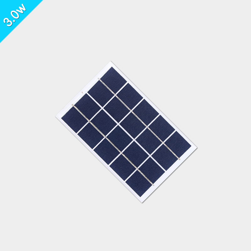 迪晟移动电源太阳能电池板