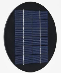 深圳2.2W单晶太阳能板太阳能电池板组件