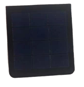 迪晟sunpower太阳能 高功率smt贴片太阳能板
