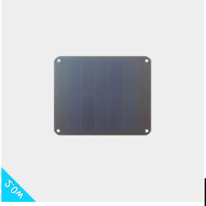 迪晟SMT贴片太阳能板组件