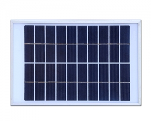 Solar panel positioning