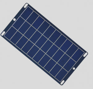 Polyera有机太阳能电池转换效率达9.1%
