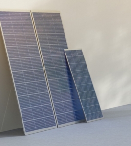 如何制造透明太阳能电池板