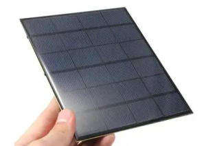 如何区分太阳能电池板质量的好坏？