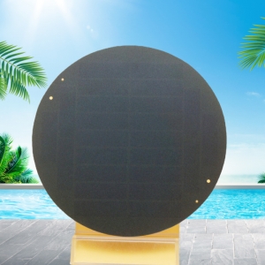 太阳能电池板的奥秘：从晶体硅发电原理到制造工艺与应用领域全解析