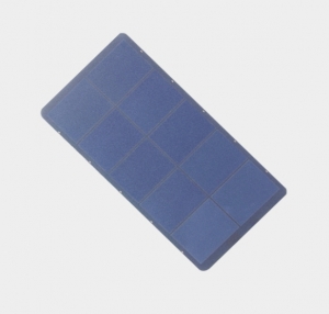 0.6W太阳能板应用案例