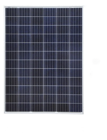 广东24V蓄电池专用200W太阳能电池板