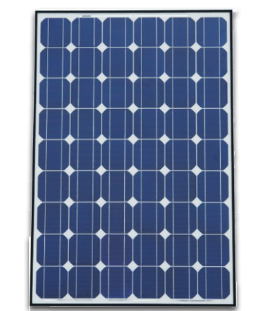 60W垂钓便携式太阳能电池板