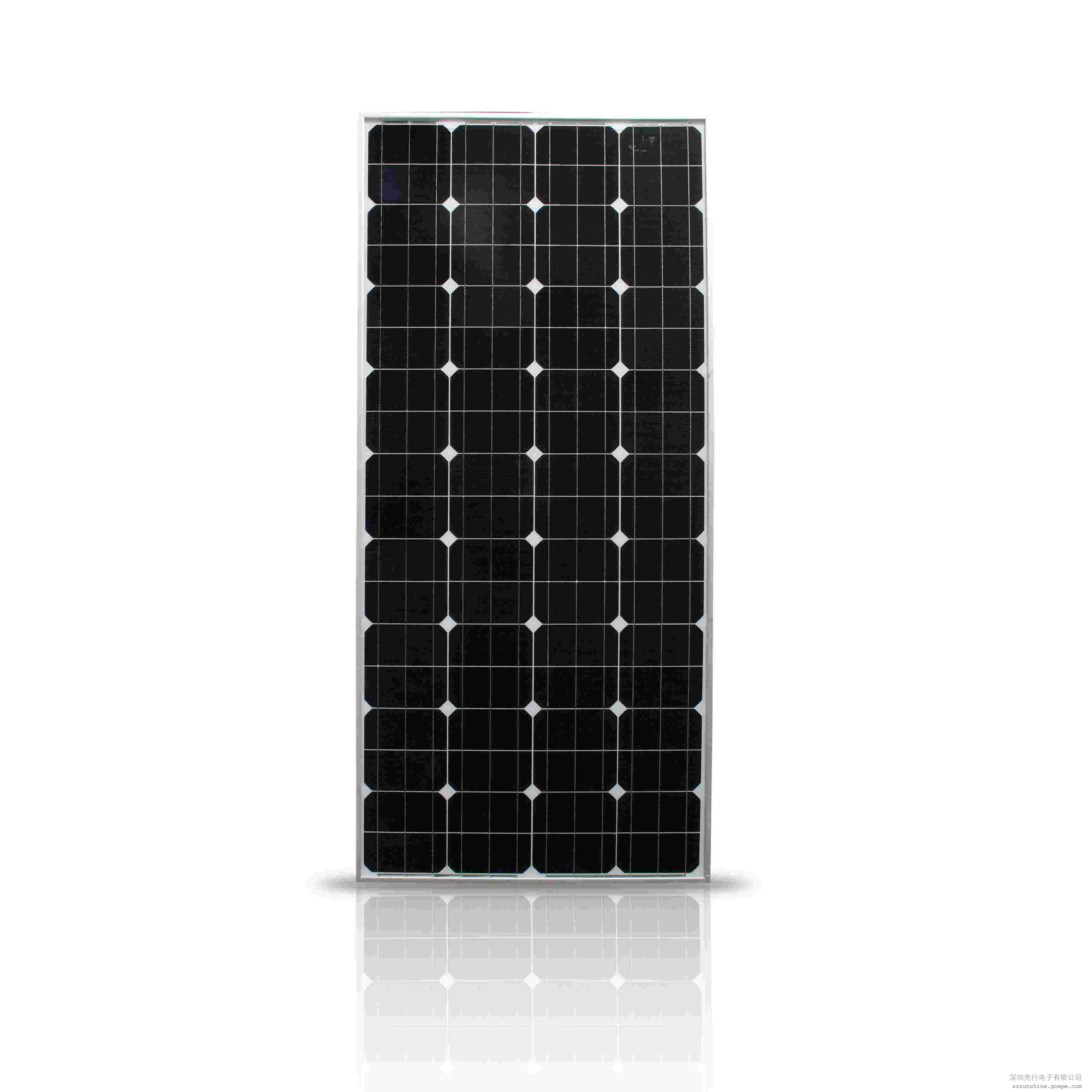 15W便携式太阳能电池板