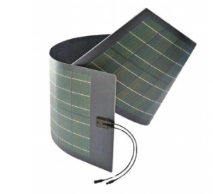 36WCIGS太阳能电池板