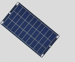 上海2.5W太阳能小板