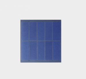 0.6W fexible solar panel