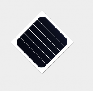 共享单车太阳电池板