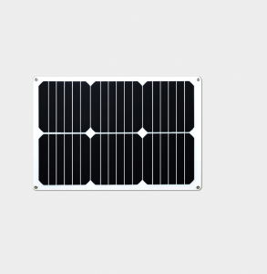 北京18Wsolar panel