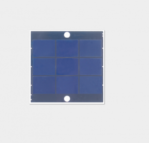 河南0.4Wsolar cell 户外太阳能板