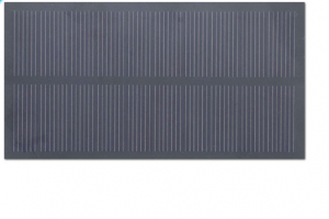 1.5W单晶太阳能板