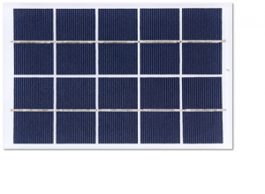 3w多晶硅太阳能板