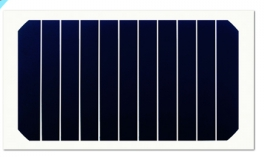 6V6W柔性太阳能板