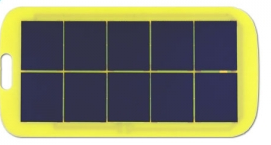 1.2w太阳能板