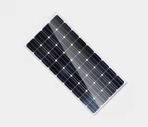 广东105W柔性太阳能板