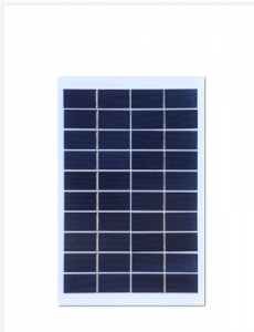 户外物联网智能共享快递柜太阳能电池板
