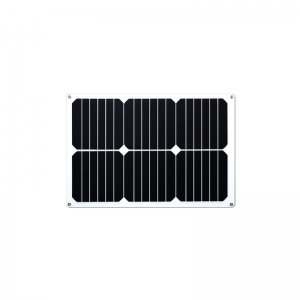 18V抽水泵太阳能电池板