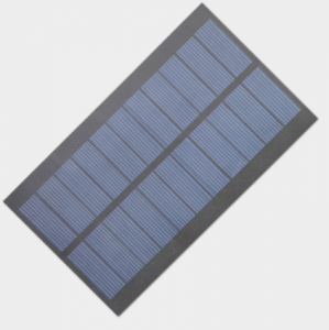 太阳能草坪灯太阳能电池板
