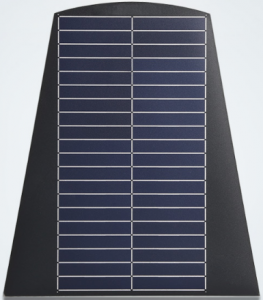 5V5Wsunpower高效太阳能电池板