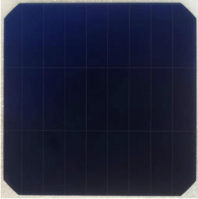 4V150mA sunpower SMT贴片太阳能板