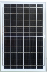 10W6V多晶太阳能板 太阳能户外供电太阳能电池板