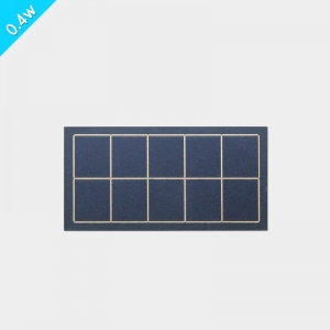 河北深圳迪晟高效太阳能充电板 小型贴片太阳能电池板 小功率太阳能板